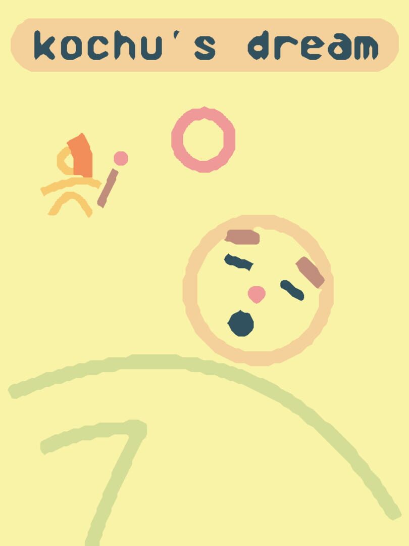Kochu's Dream 커버