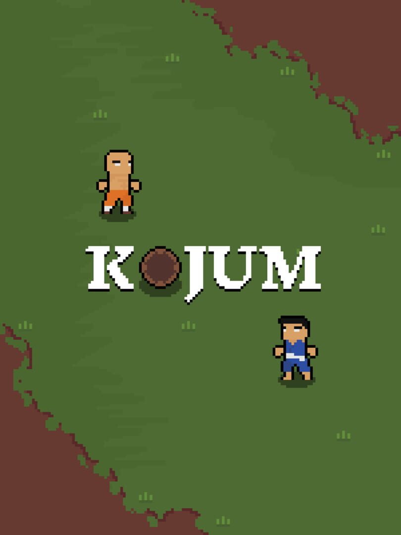 Kojum カバー