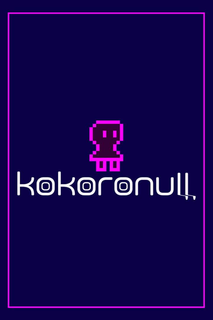Kokoronull Cover