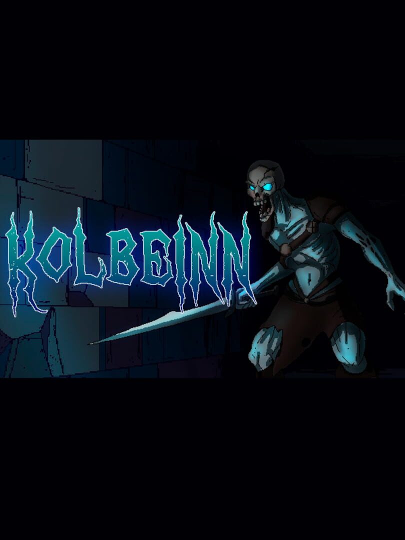 Couverture de Kolbeinn