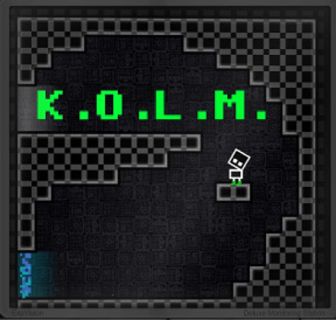 K.O.L.M. 커버