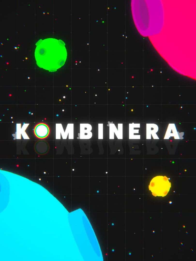 Capa de Kombinera