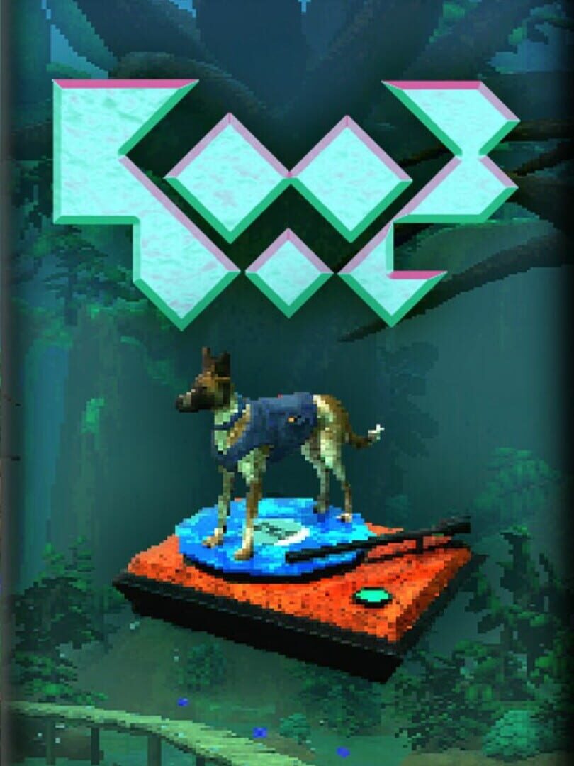 Couverture de Koob Dog