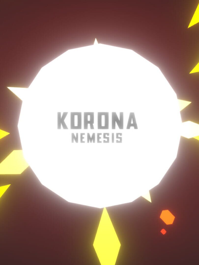 Korona:Nemesis Cover