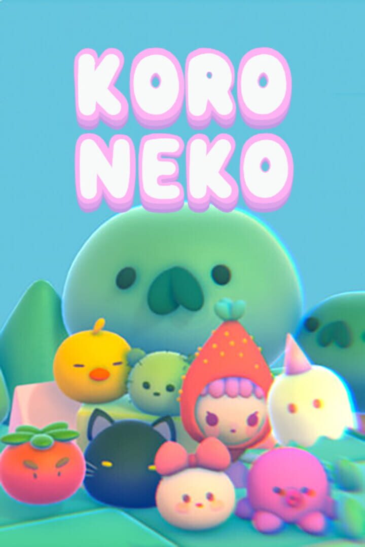 KoroNeko Cover