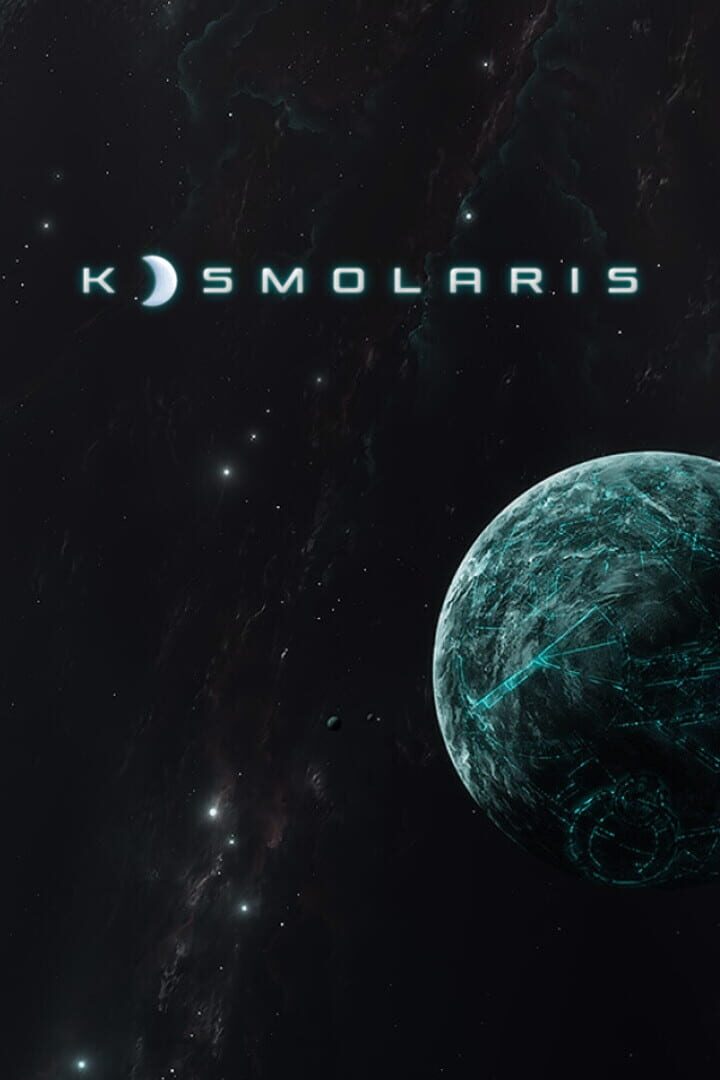 Kosmolaris Cover