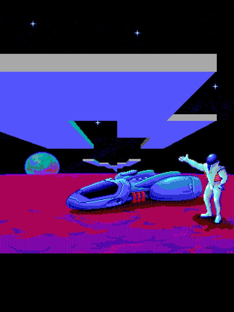 Kosmonaut Cover