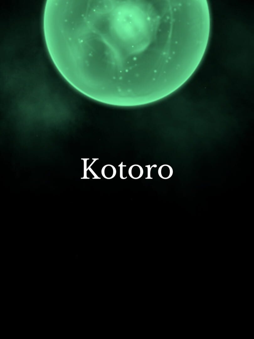 Copertina di Kotoro