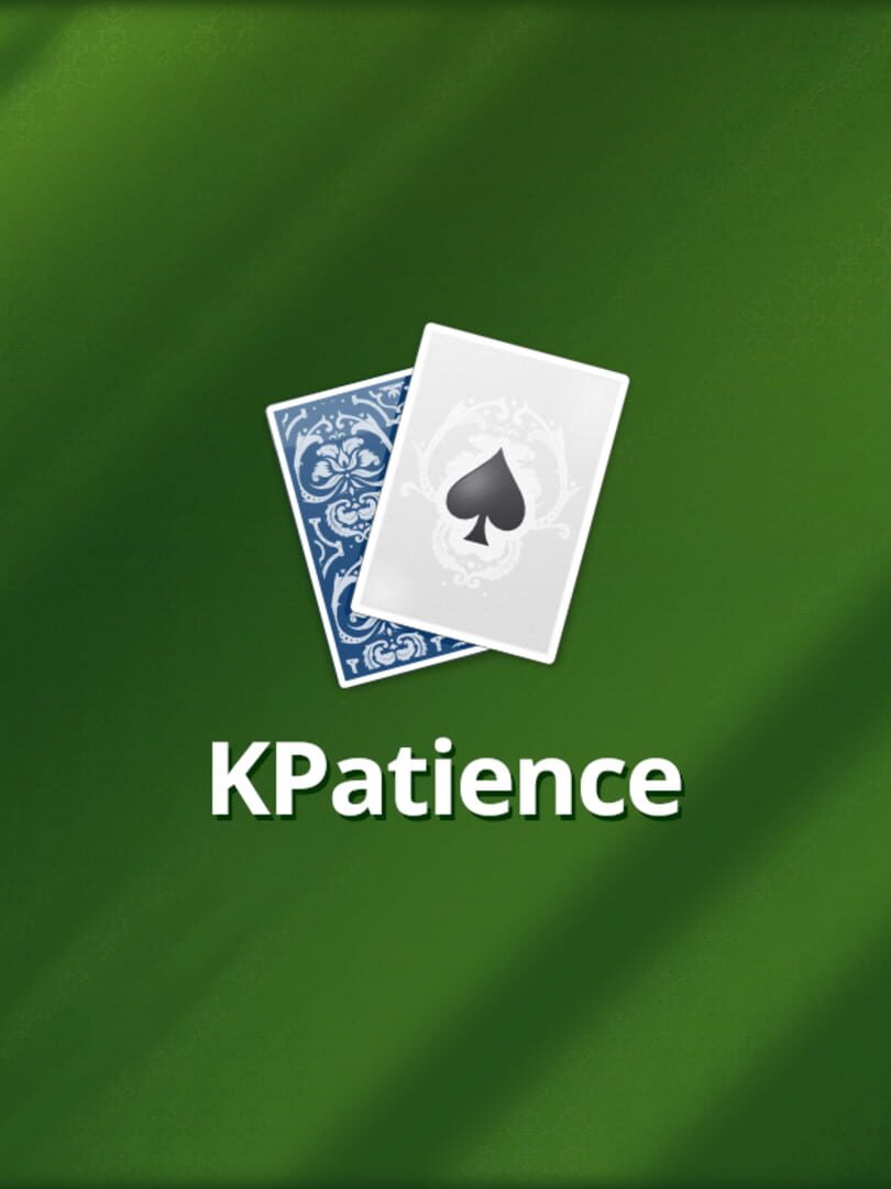 Couverture de KPatience