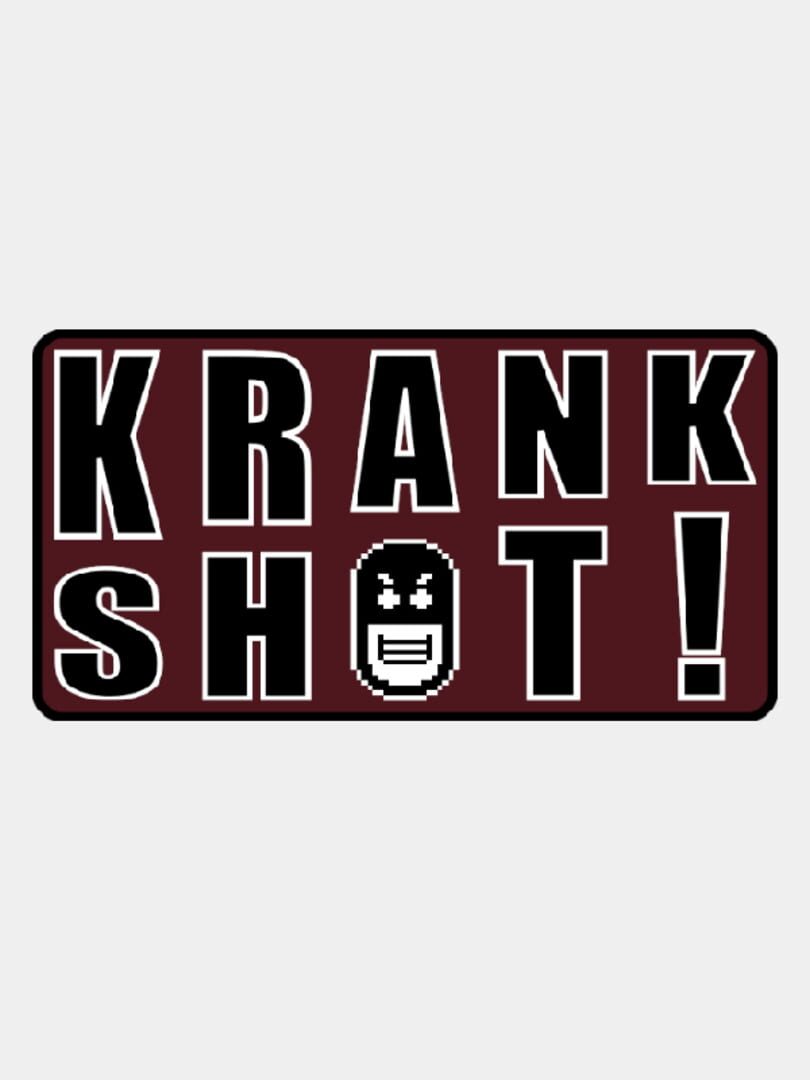 Copertina di KrankShot!