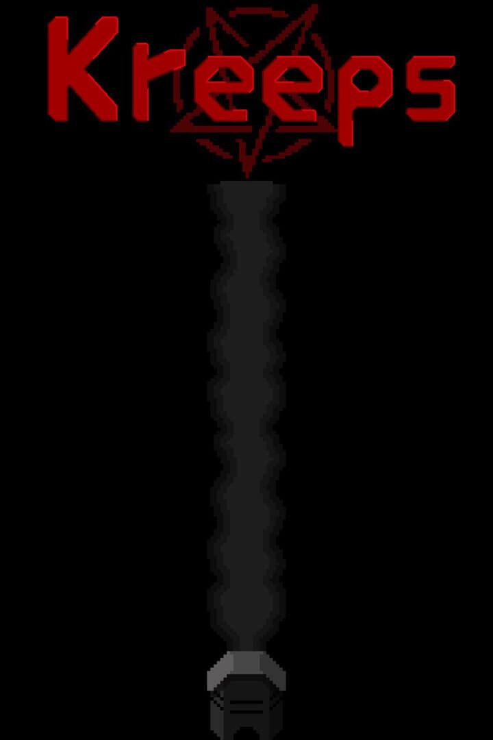 Capa de Kreeps