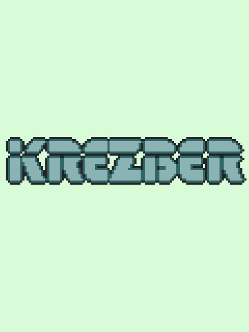 Krezber Kapağı