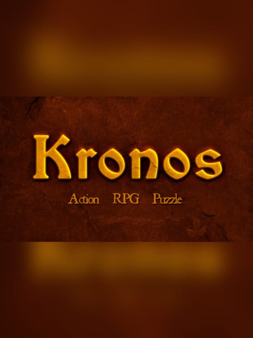 Kronos Cover