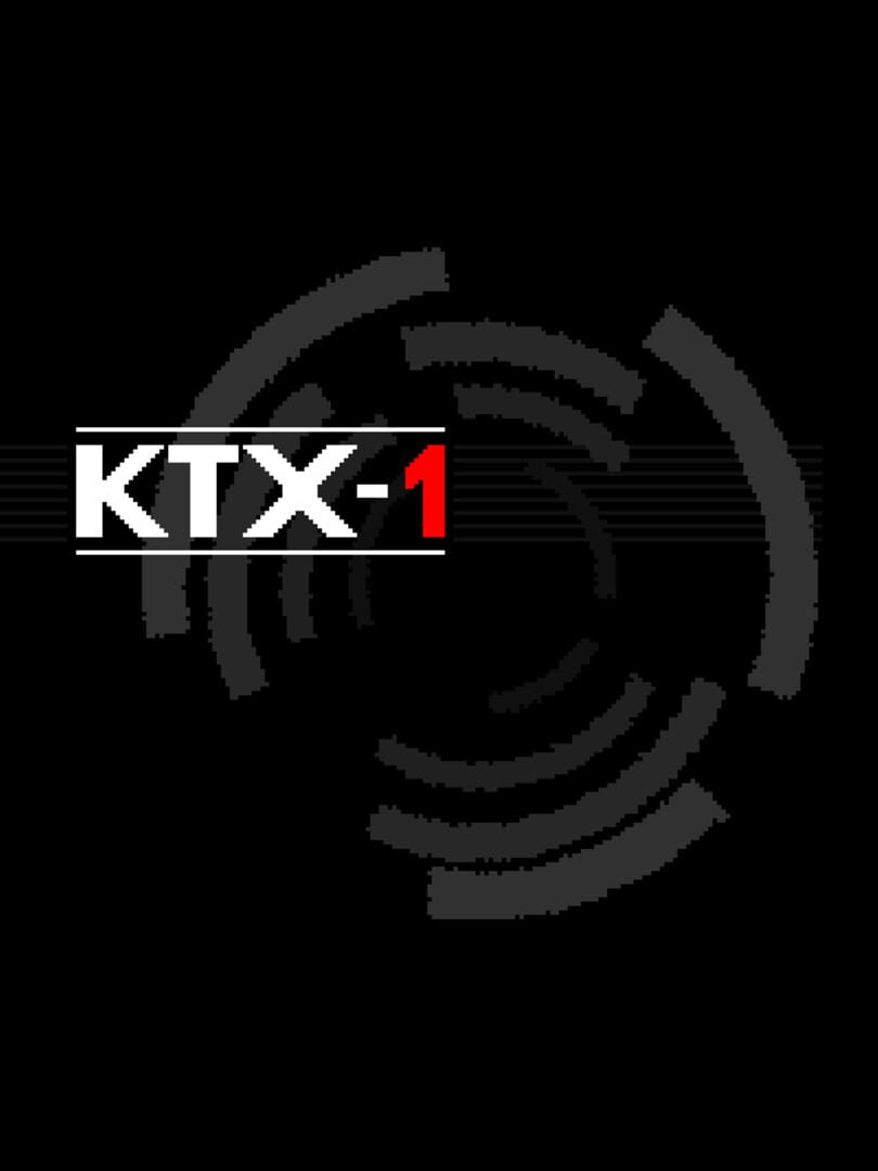Copertina di KTX-1