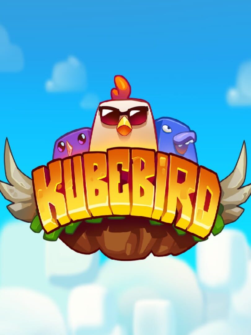 KubeBird Kapağı