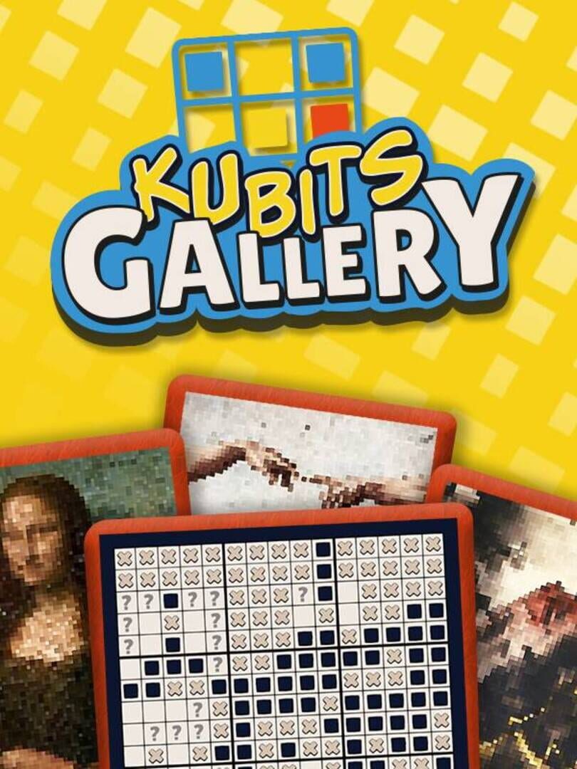Kubits Gallery Cover