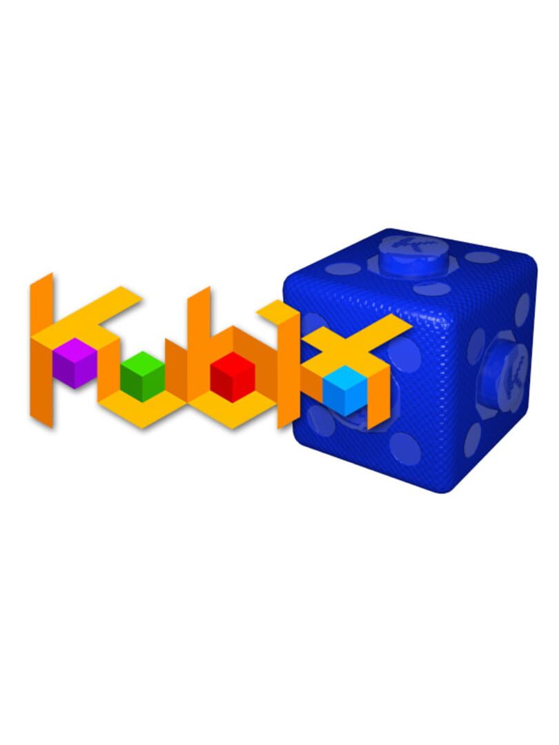 Kubix Kapağı