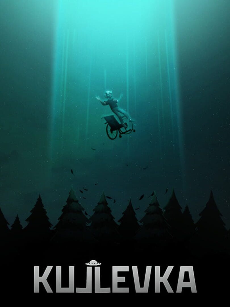Kujlevka Cover