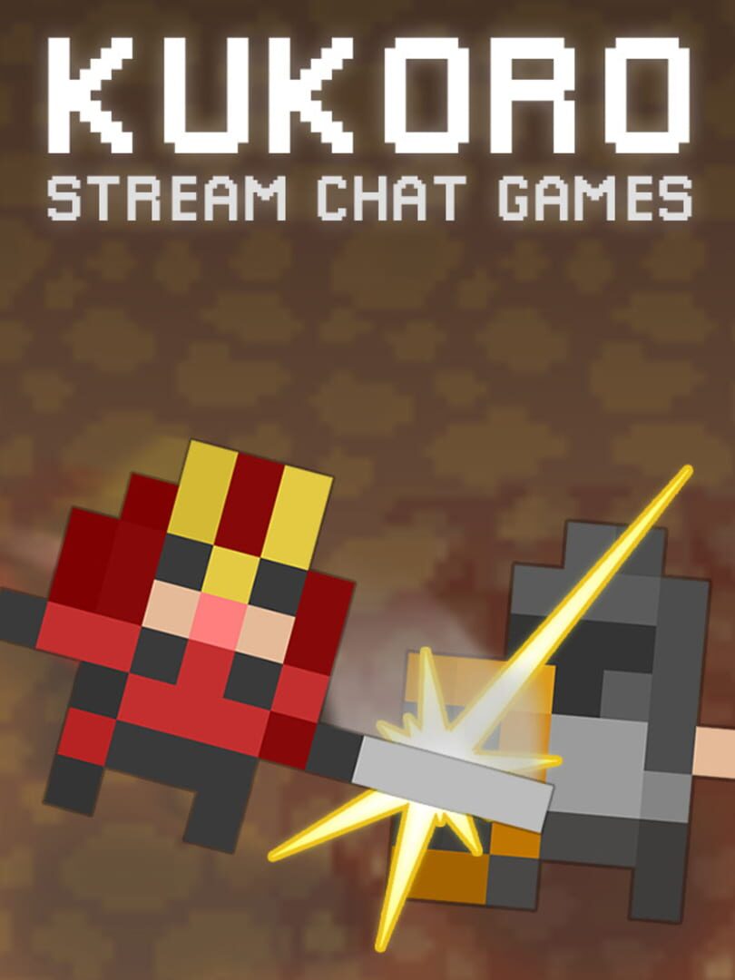 Kukoro: Stream Chat Games Kapağı