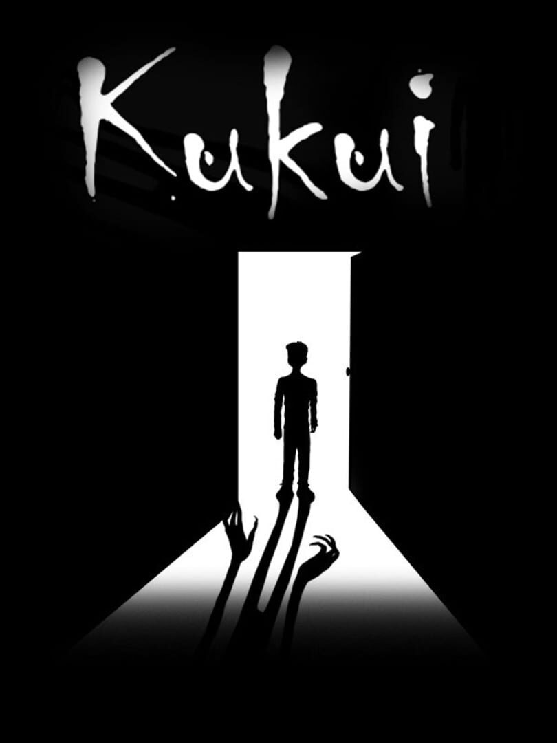 Kukui Cover
