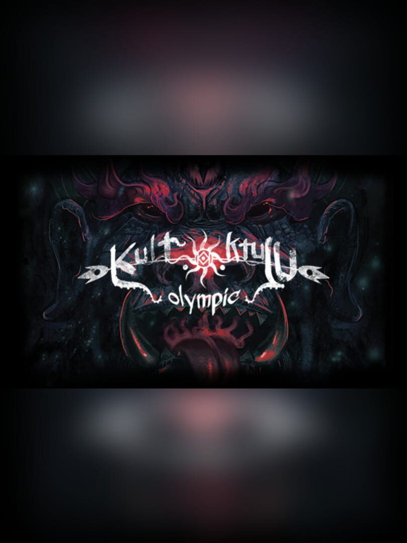 Copertina di Kult of Ktulu: Olympic