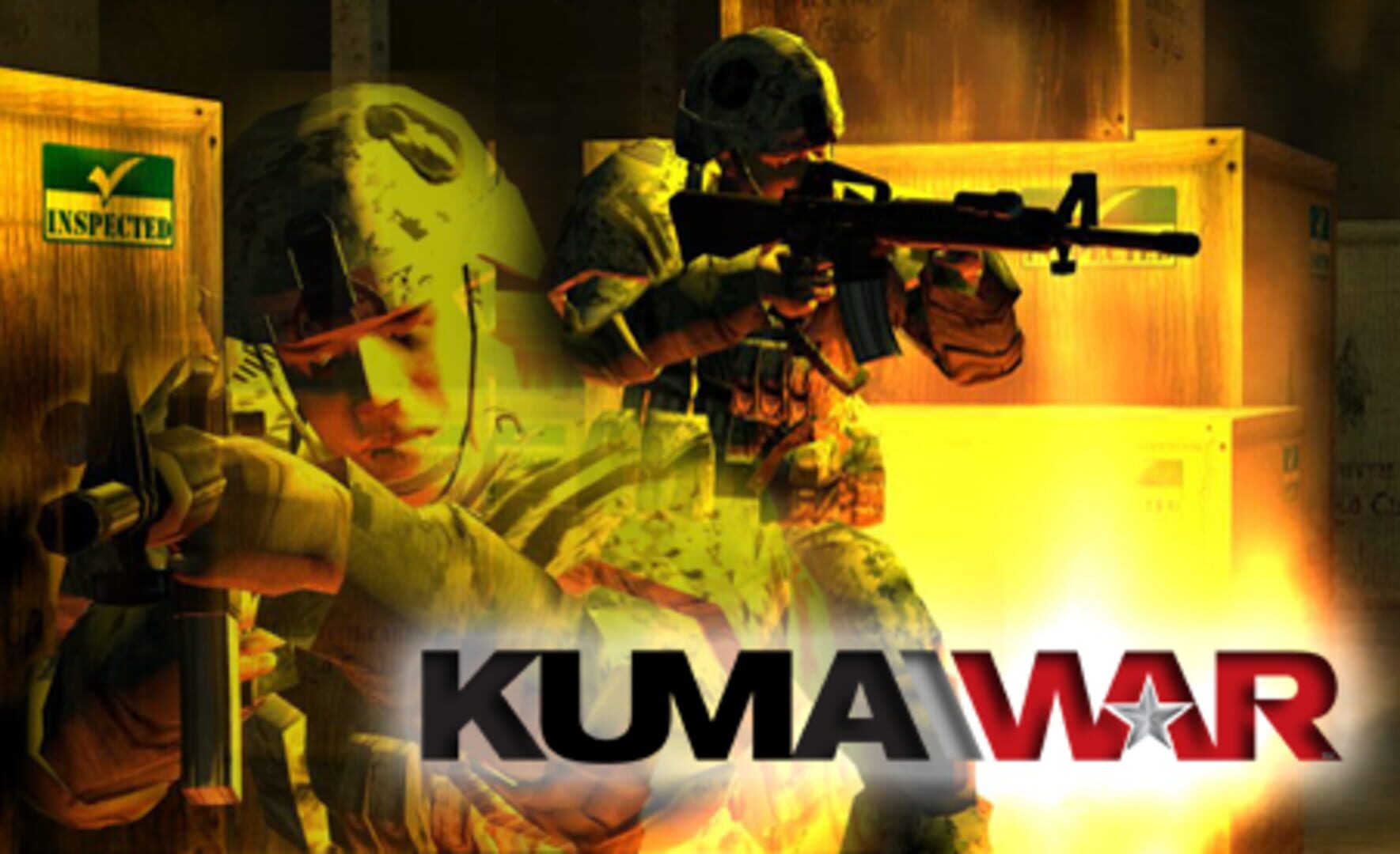 Kuma\War カバー