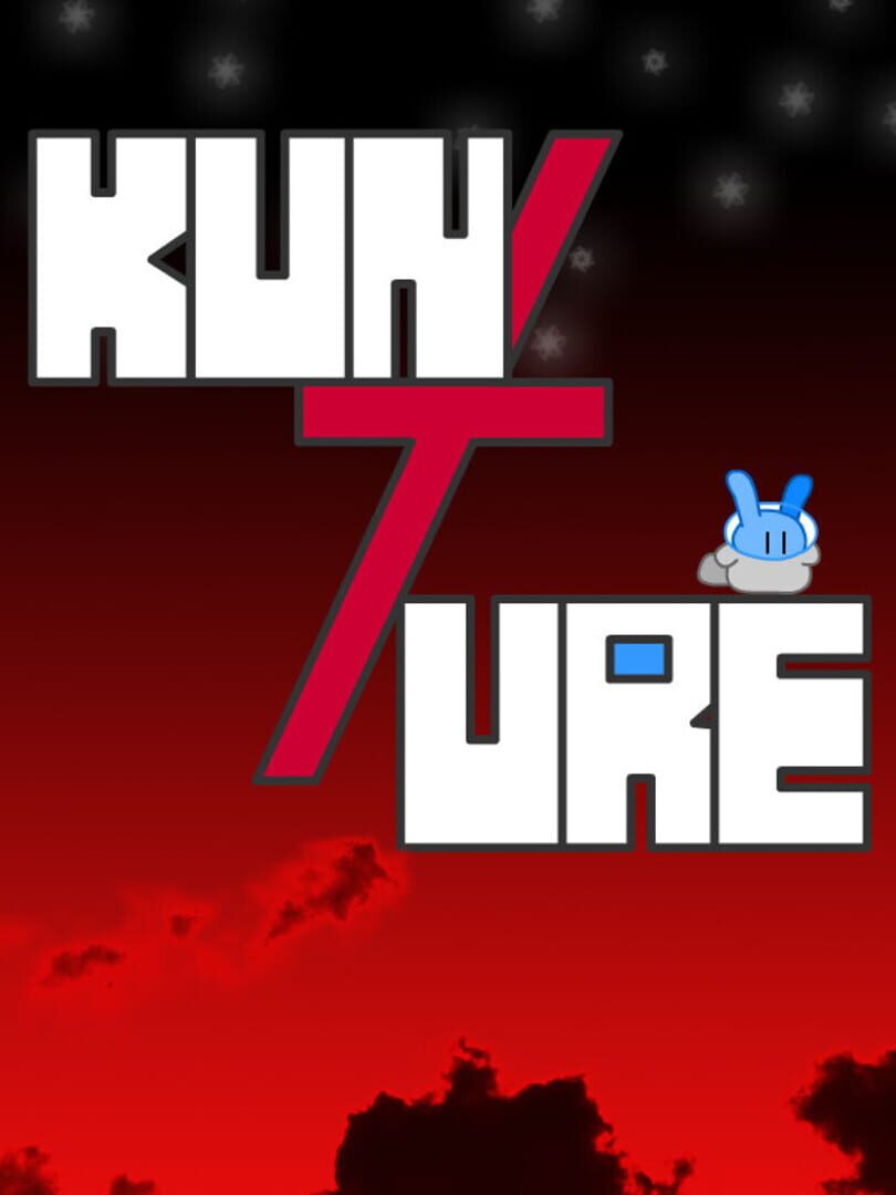 Capa de KuniTure