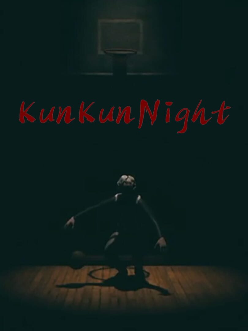 Couverture de KunKunNight