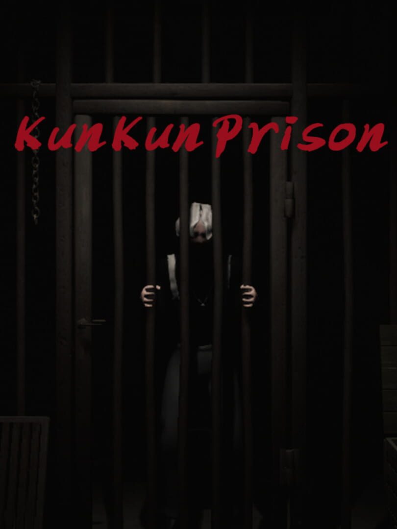 KunKunPrison Cover