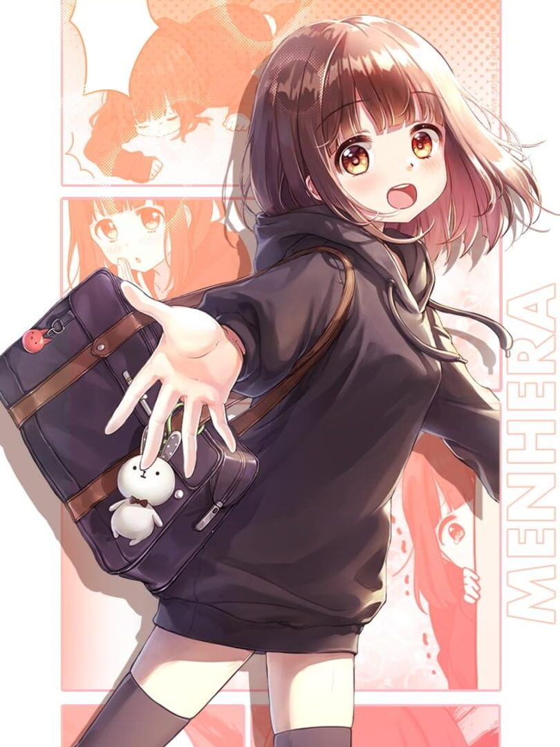 Kurumi Diary Cover