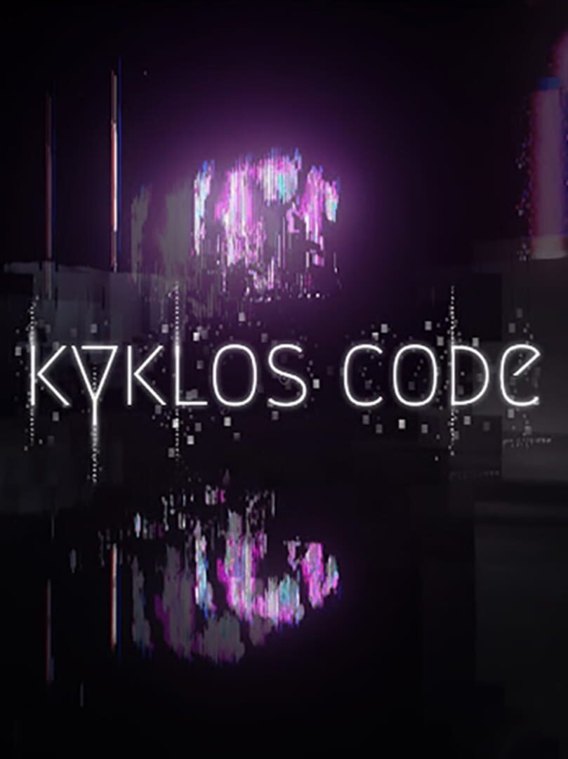Kyklos Code Cover