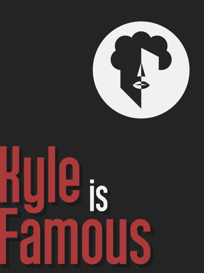Copertina di Kyle is Famous