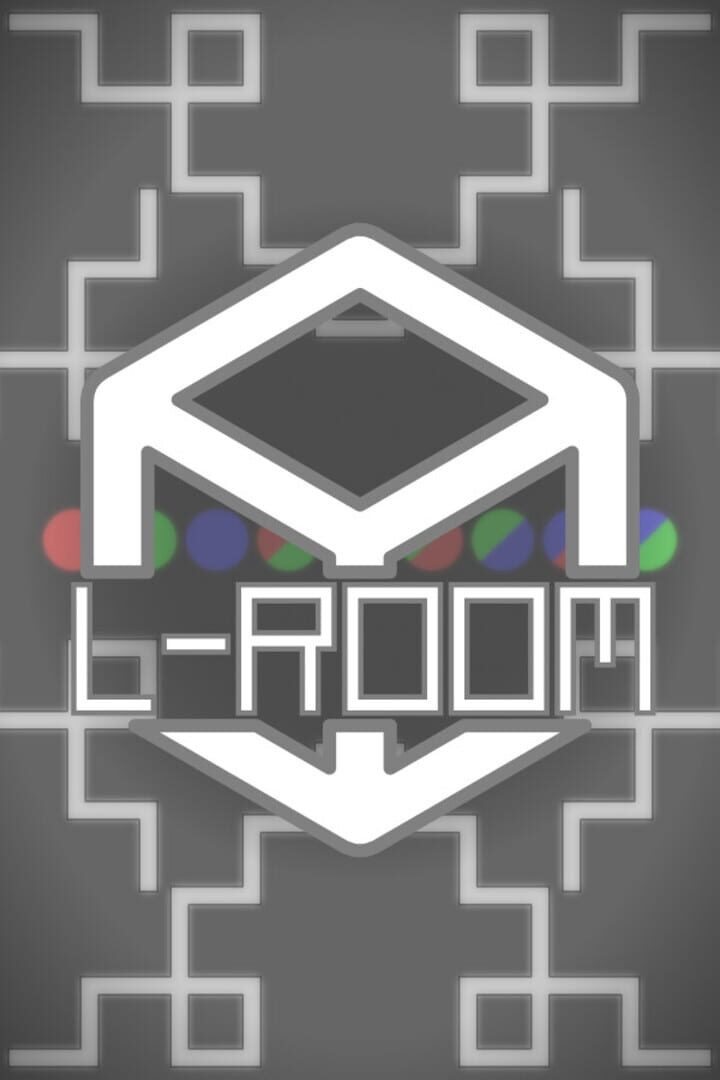 Capa de L-Room