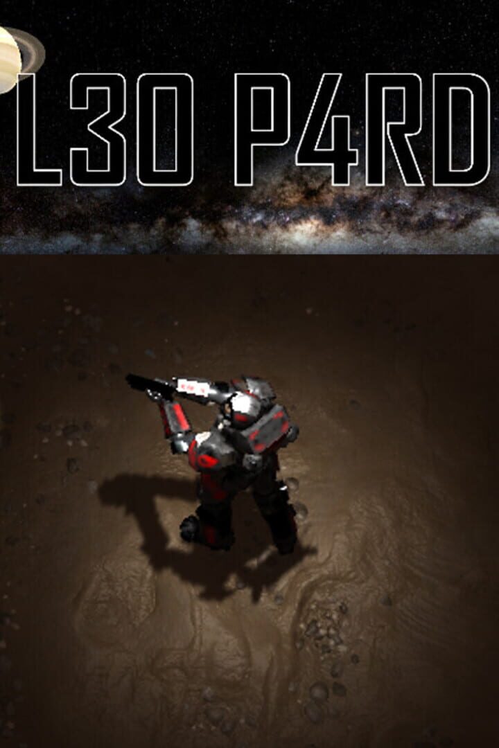 Capa de L30-P4RD