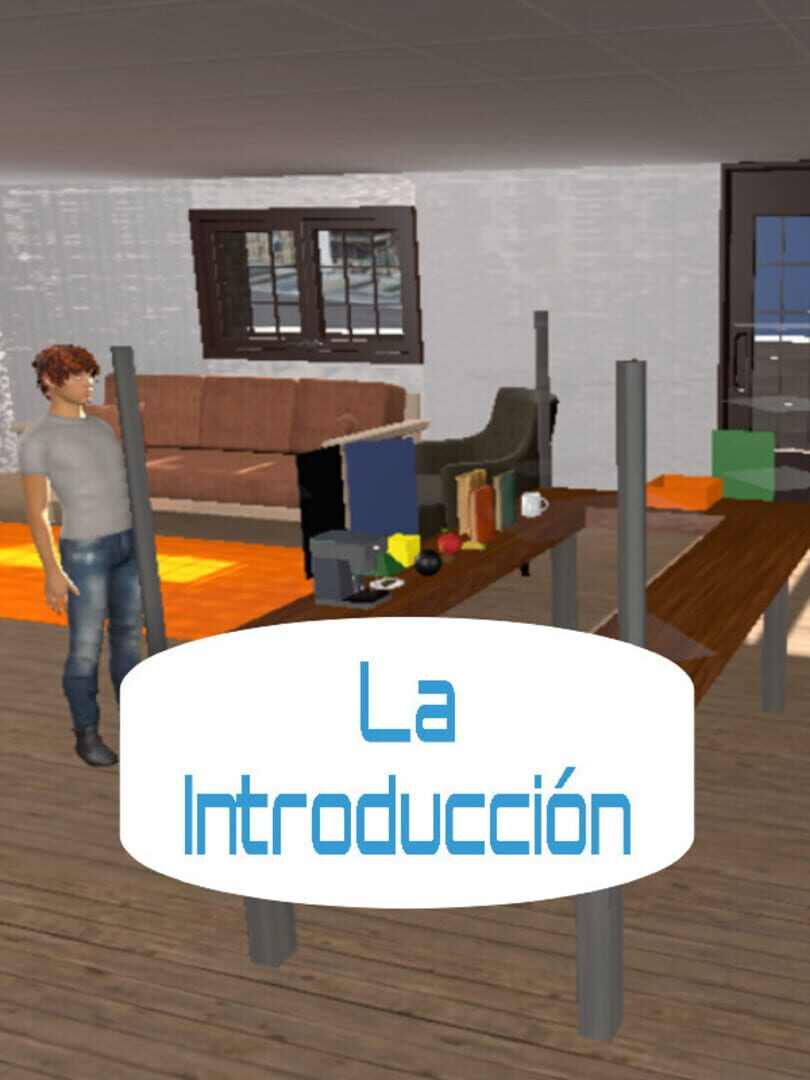 La Introducción 커버