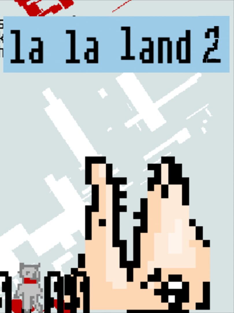 Portada de La La Land 2