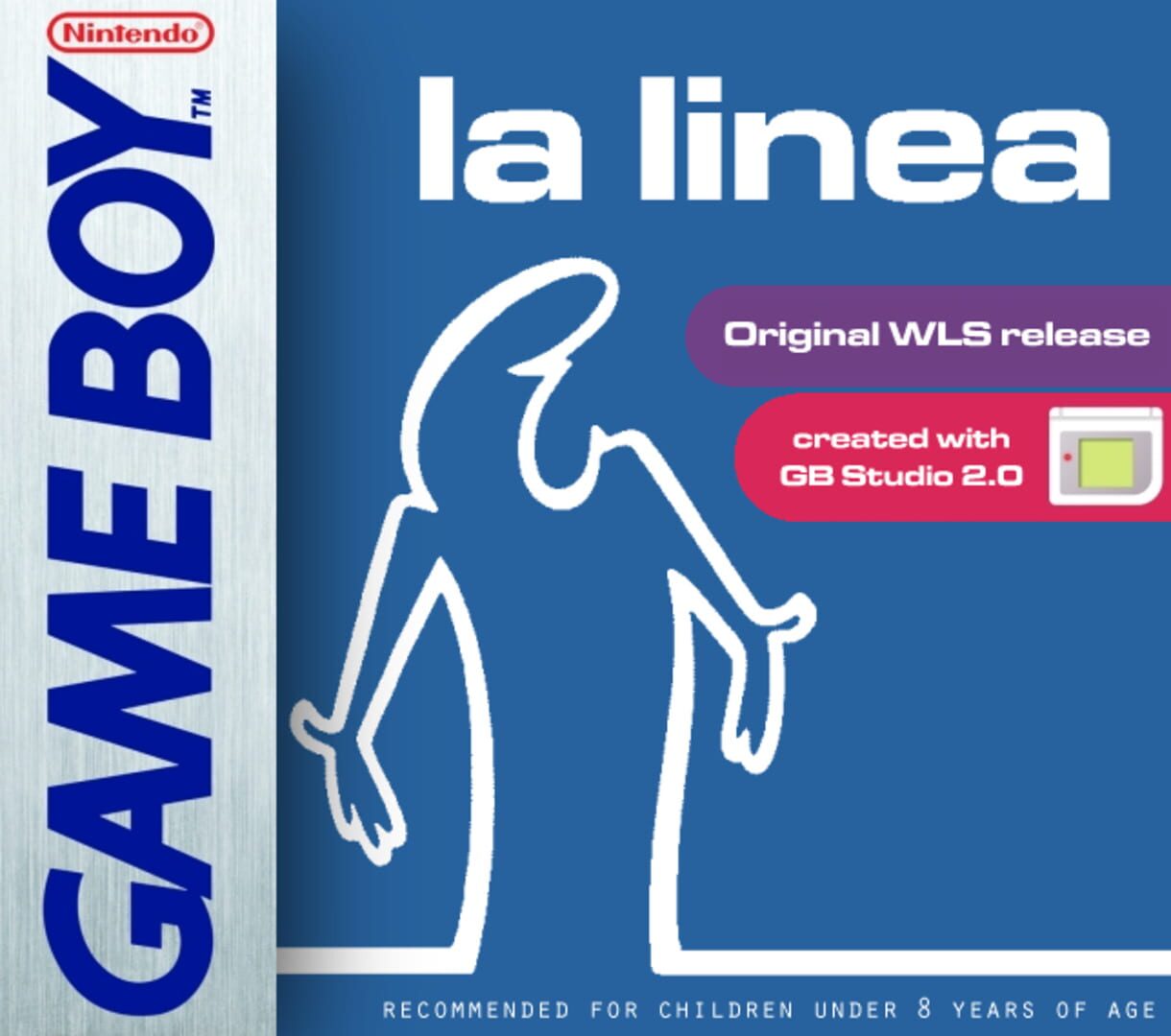 La Linea Cover