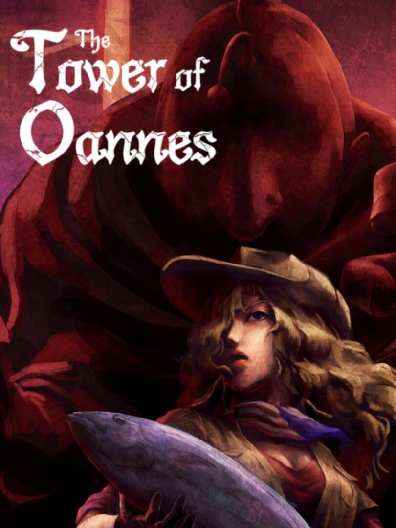 La-Mulana 2: The Tower of Oannes Cover