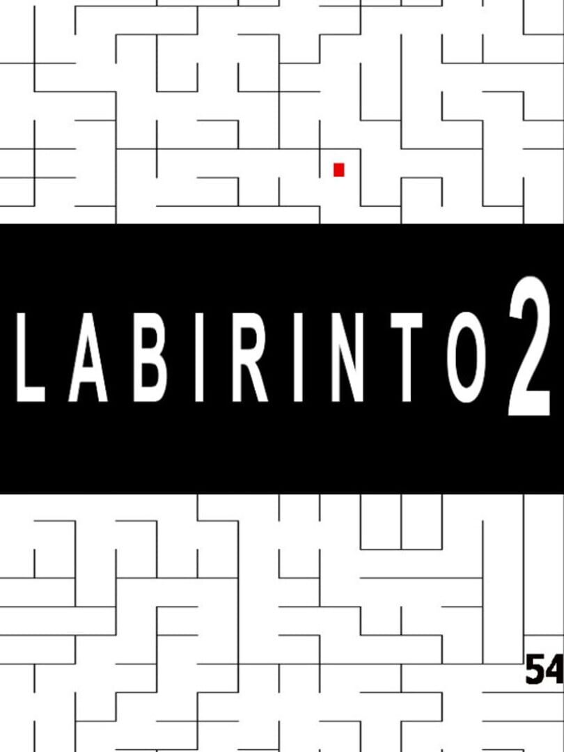Labirinto 2 カバー