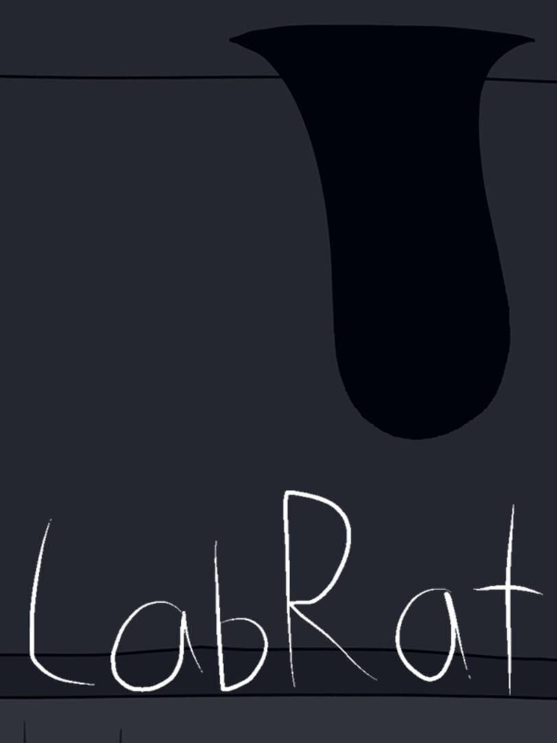LabRat Cover