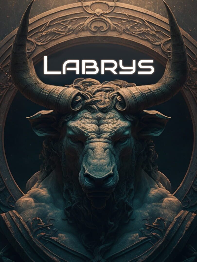 Portada de Labrys