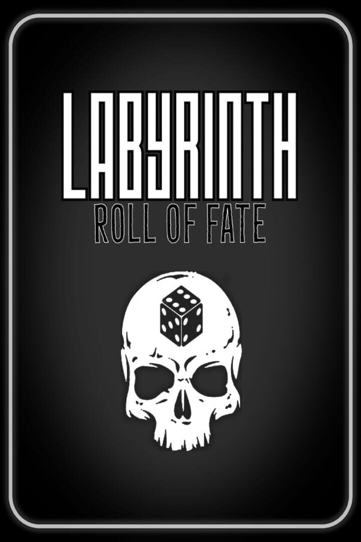 Portada de Labyrinth: Roll of Fate