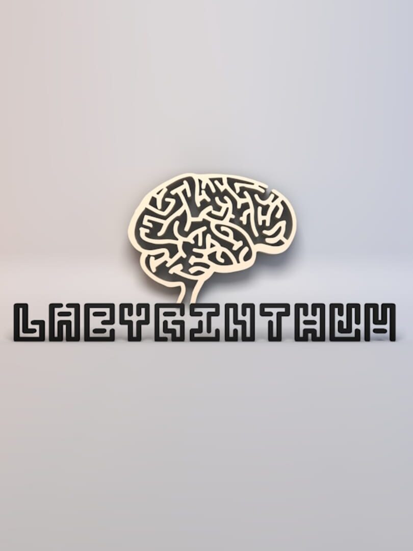 Labyrinthum Cover