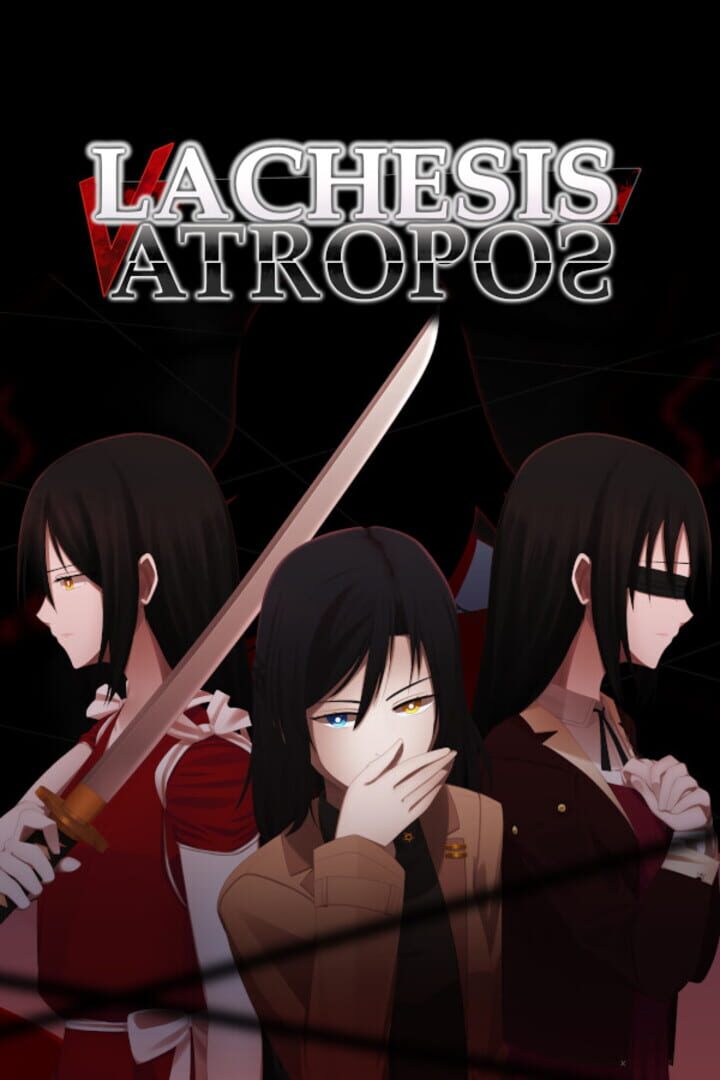 Capa de Lachesis or Atropos