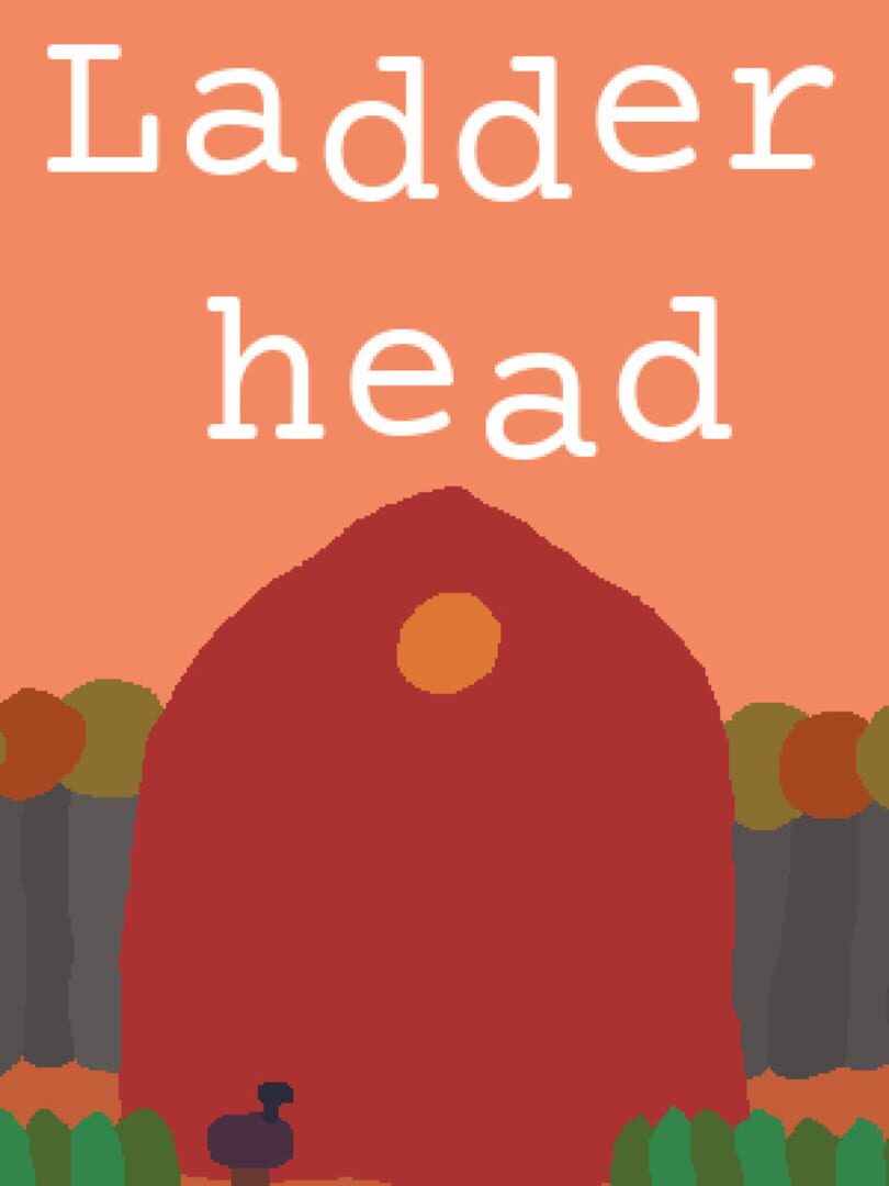 Ladderhead カバー