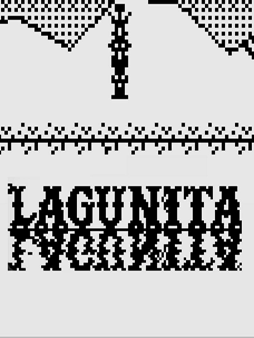Lagunita Kapağı