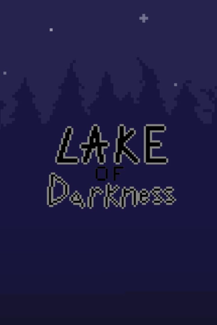 Portada de Lake of Darkness