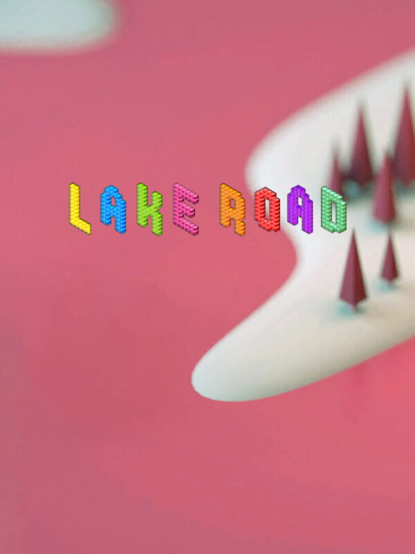 Lake Road 커버