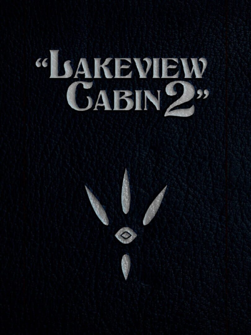 Copertina di Lakeview Cabin 2