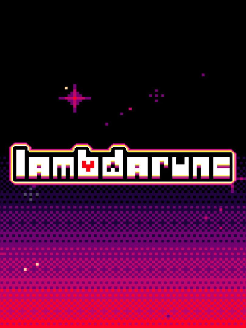Copertina di Lambdarune